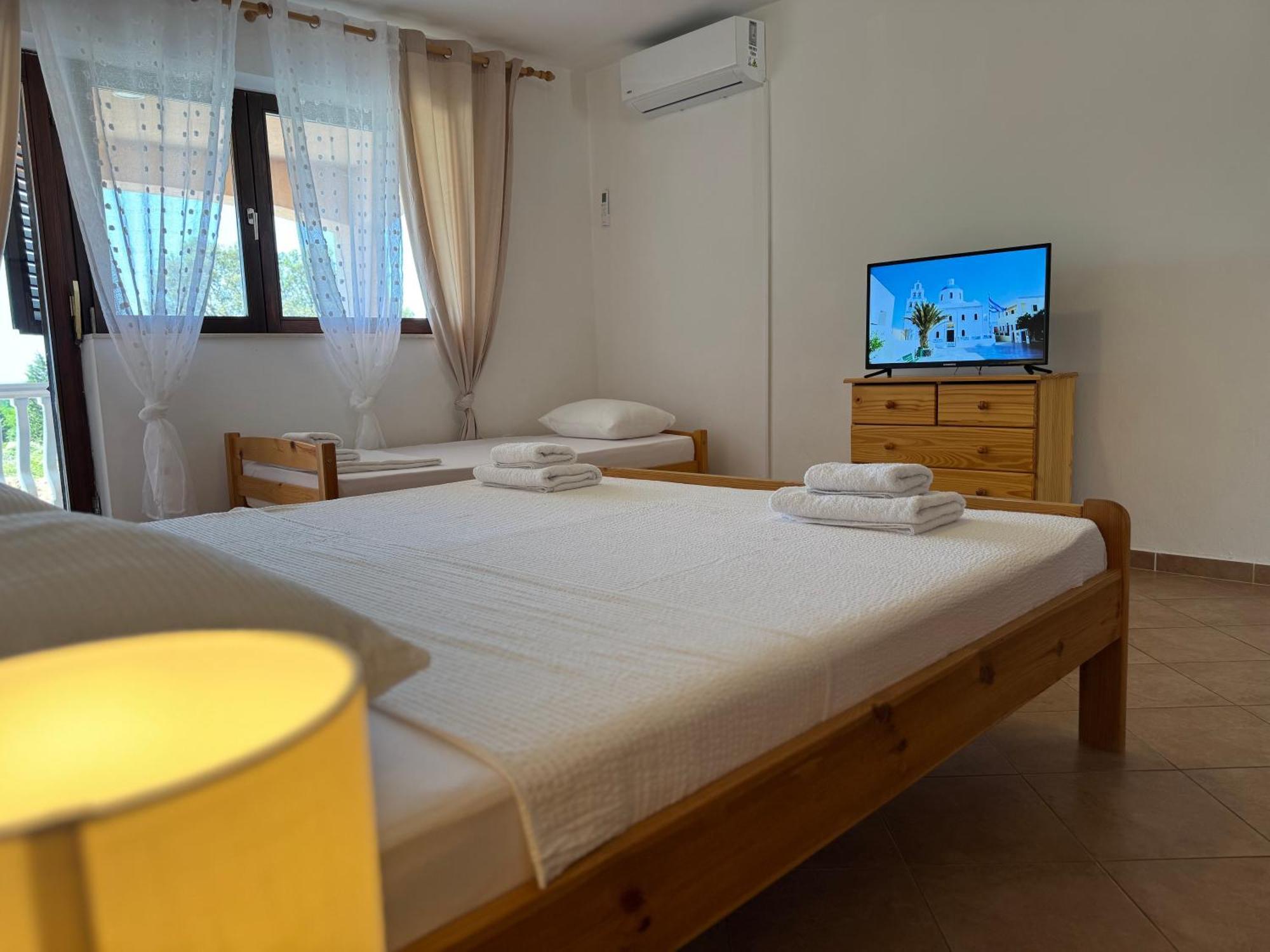 Bernarda 1 Appartement