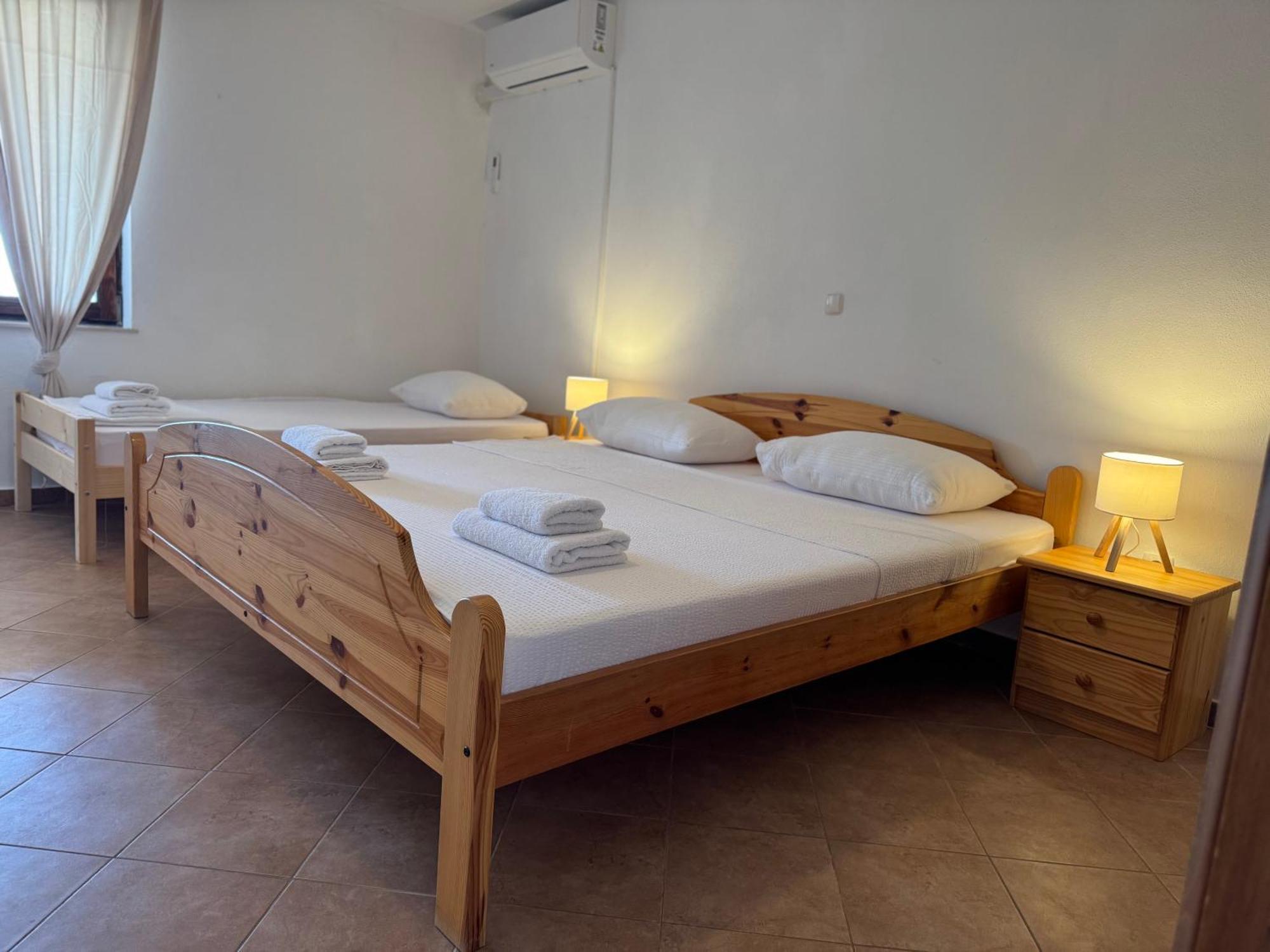 Bernarda 1 Appartement *