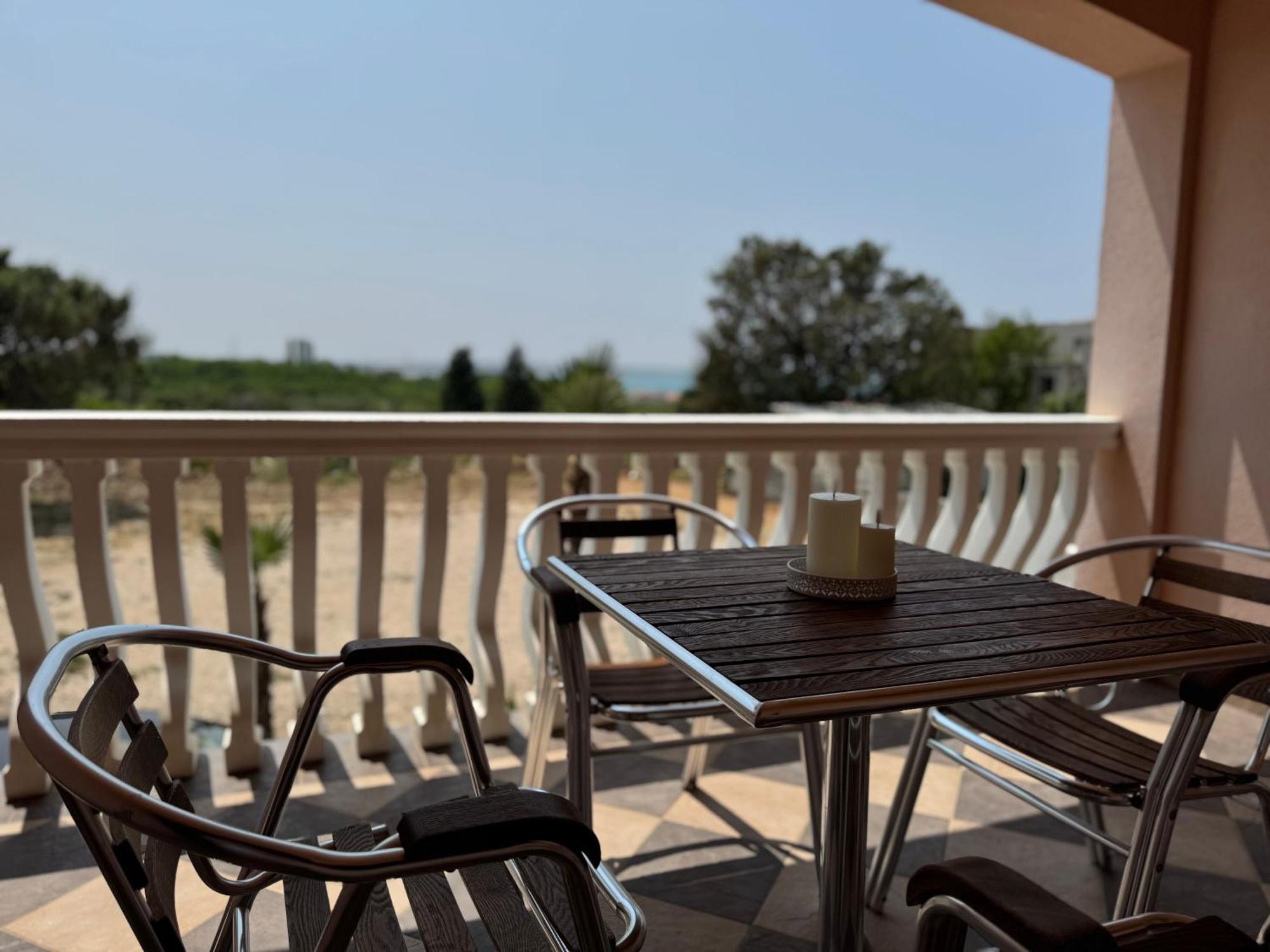 Appartement Bernarda 1