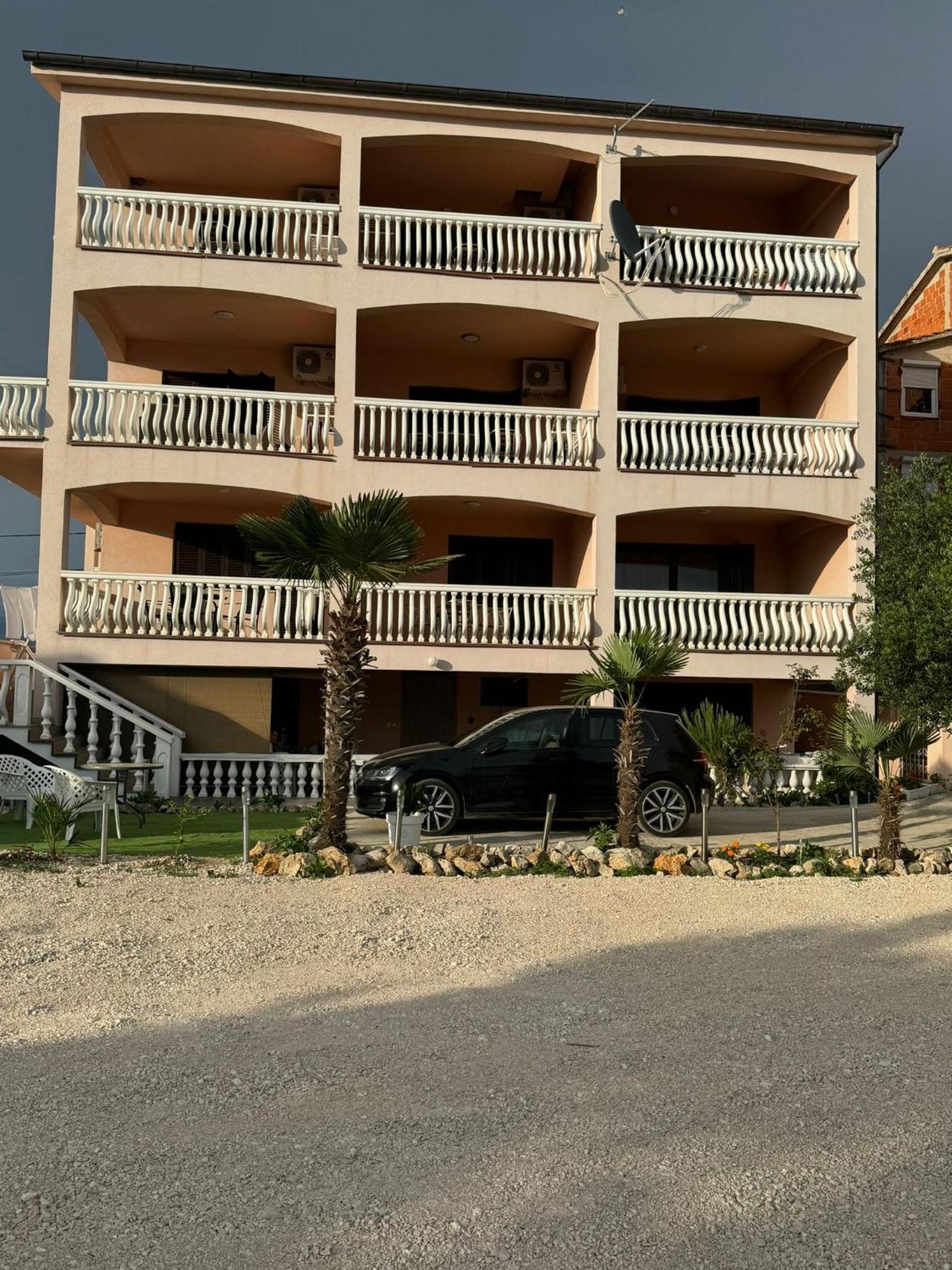 Bernarda 1 Appartement