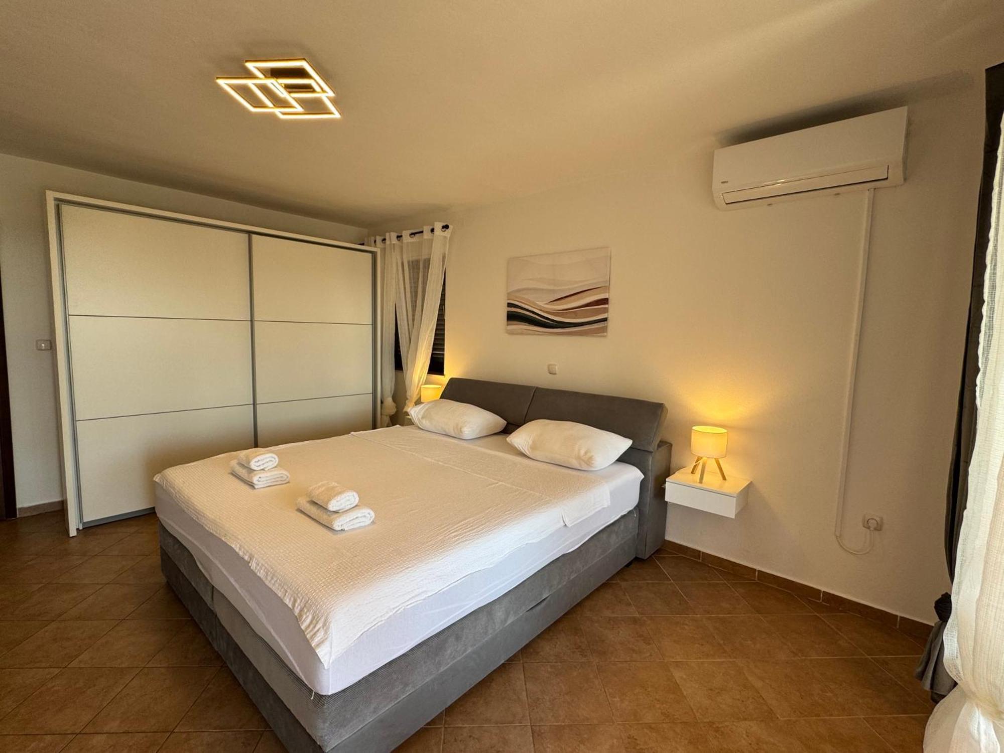 Bernarda 1 Appartement
