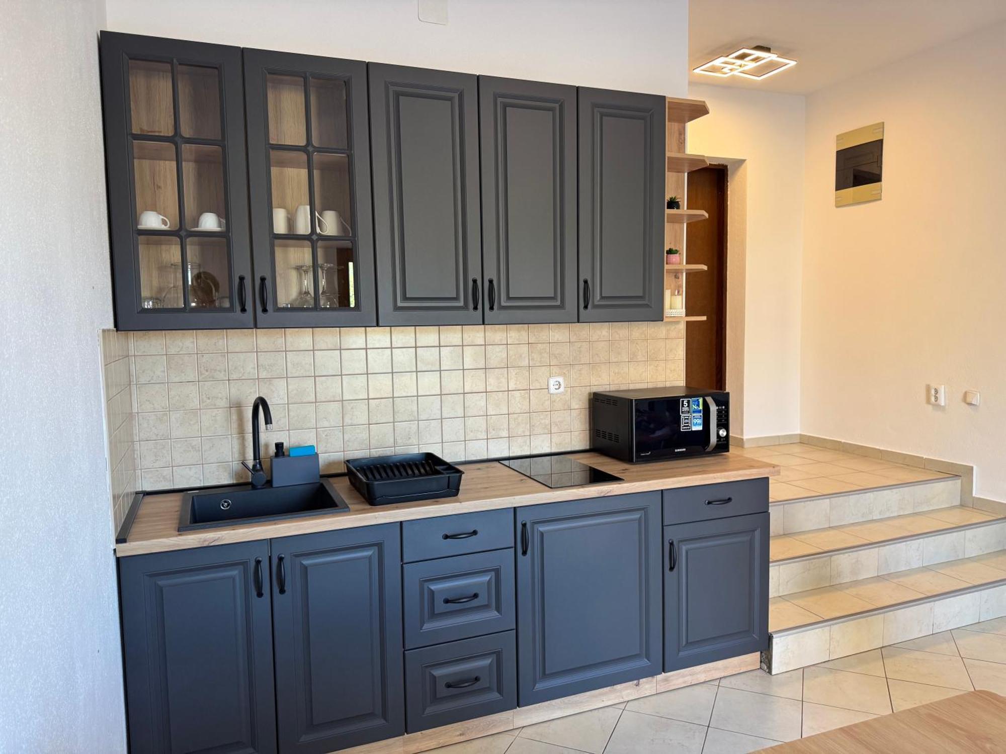 Appartement Bernarda 1