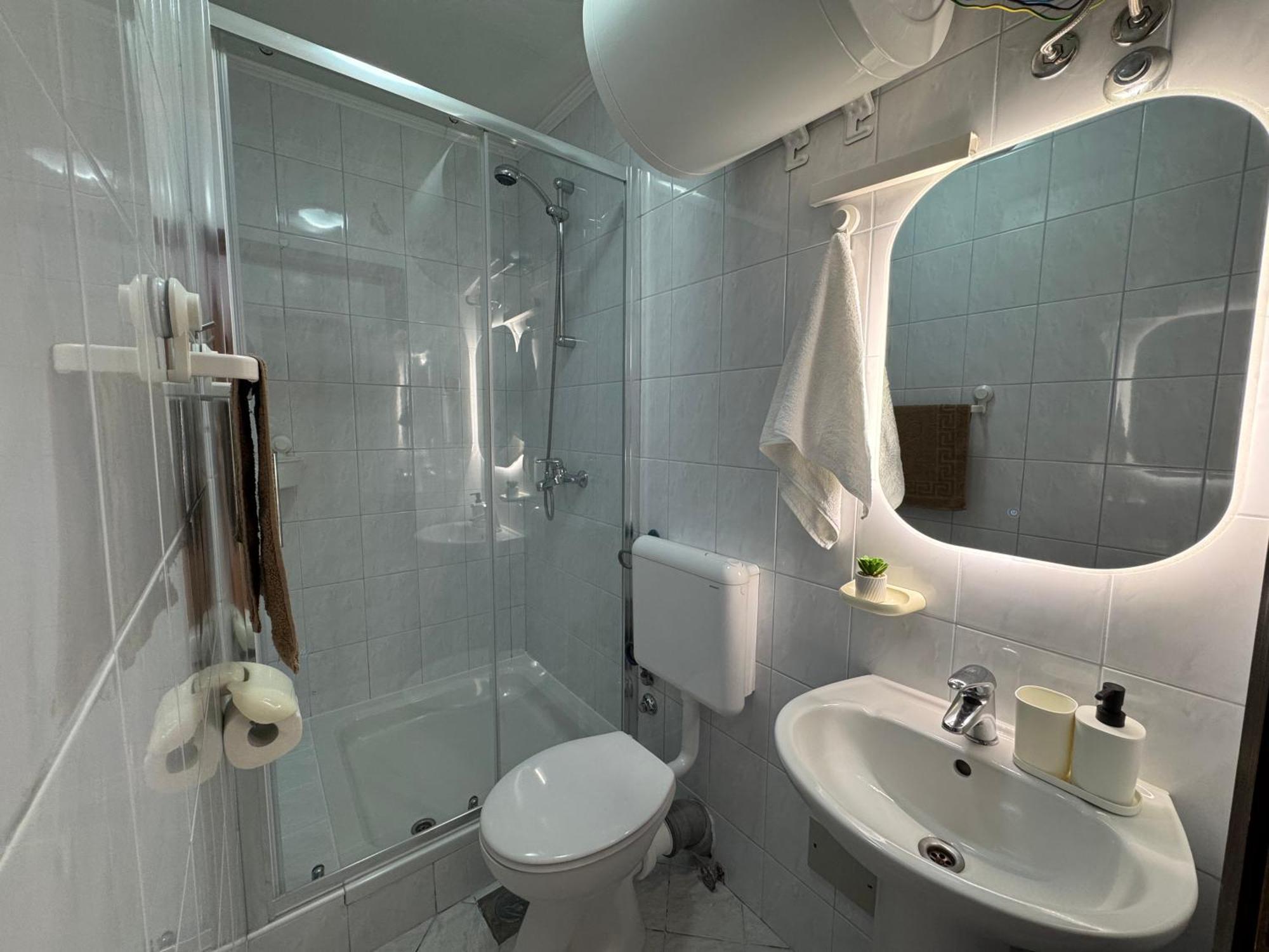 Bernarda 1 Appartement *
