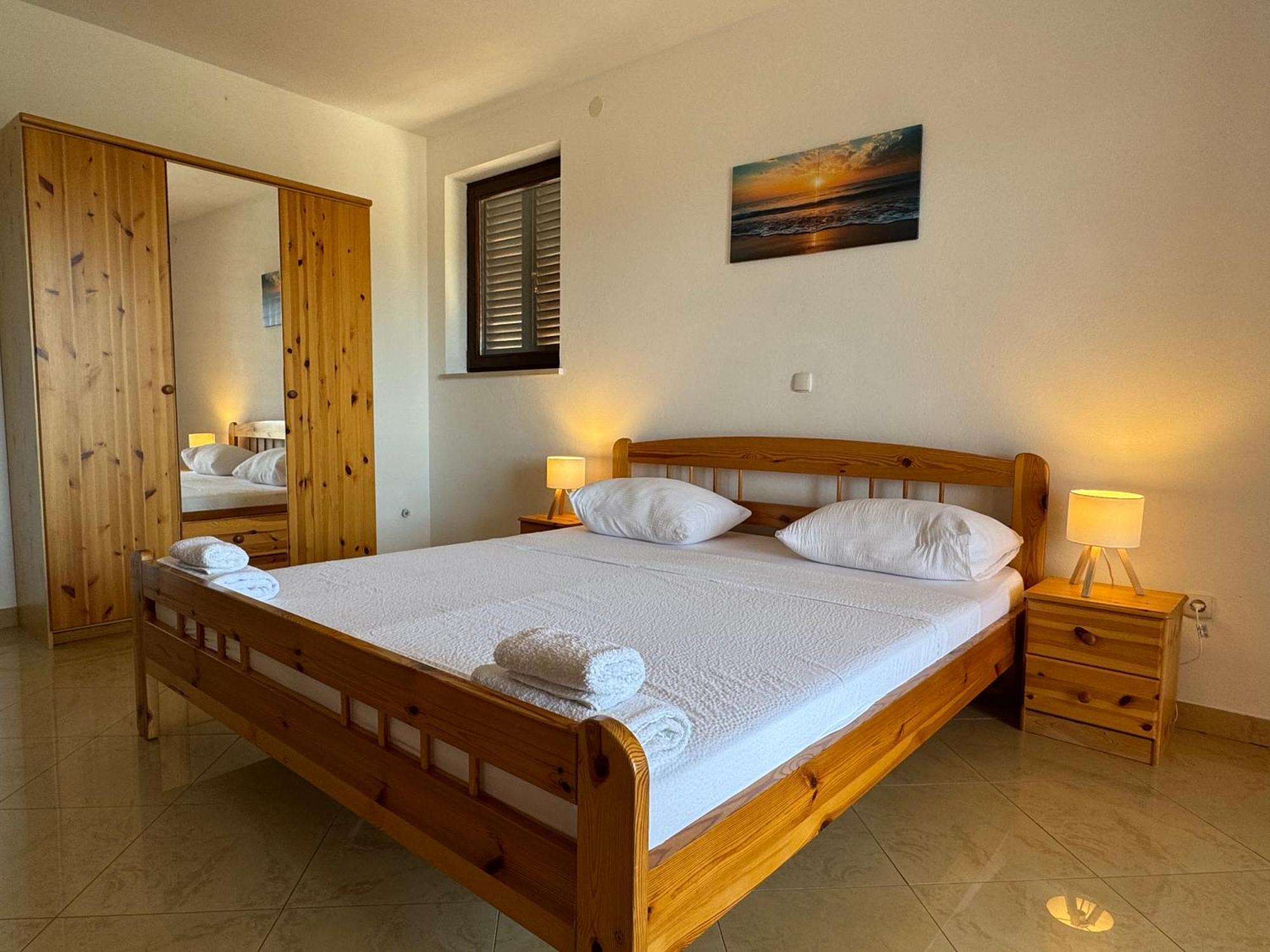 Bernarda 1 Appartement *