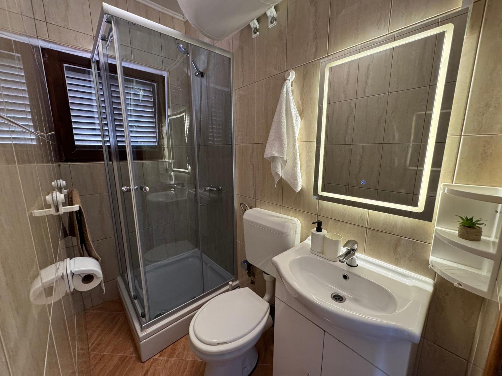 Appartement Bernarda 1 Nin