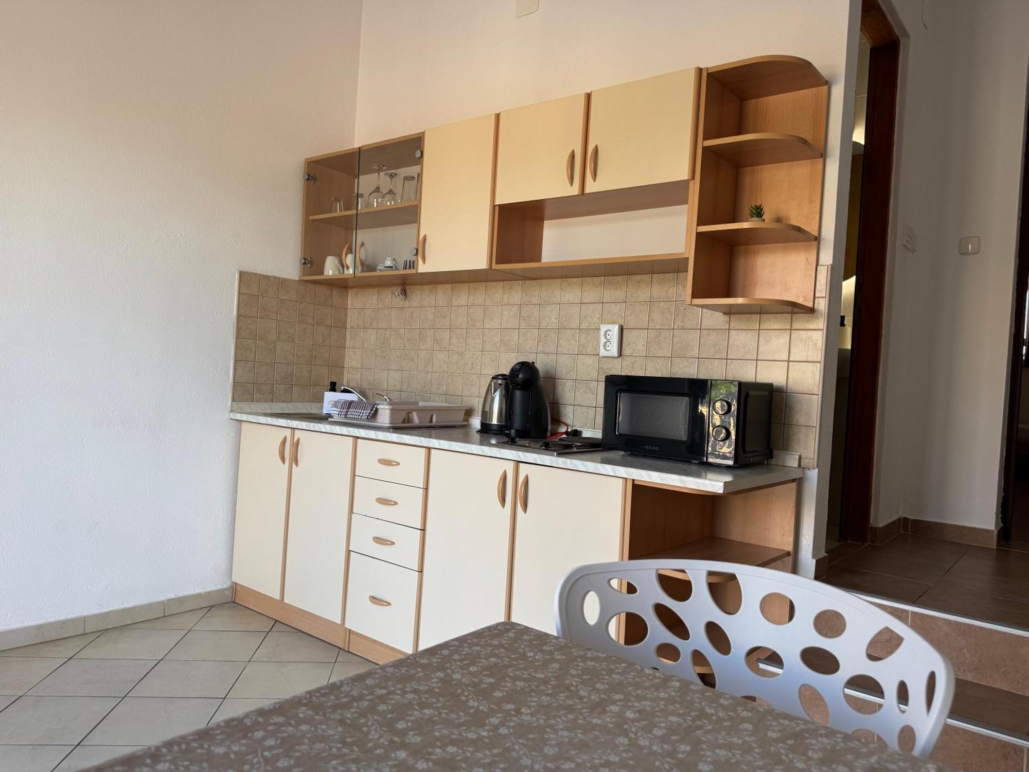 Apartment Bernarda 1 *