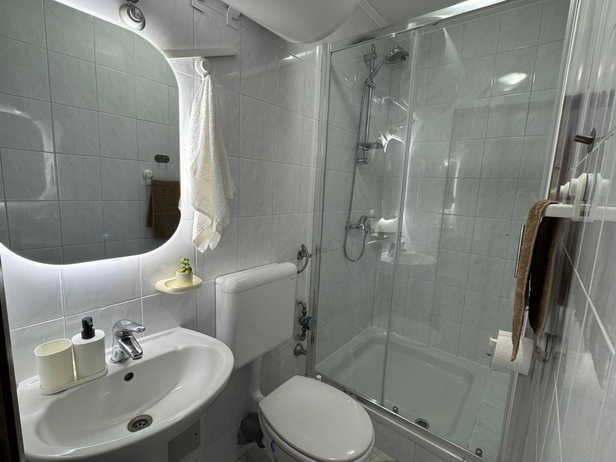 Bernarda 1 Apartment Nin